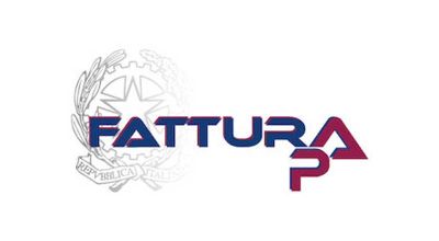 Logo Fattura PA