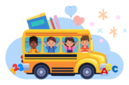 Orari servizio di trasporto scolastico A.S. 2025/2026
