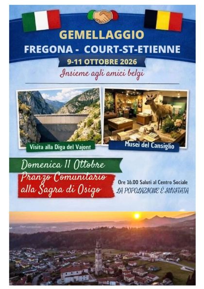 GEMELLAGGIO 