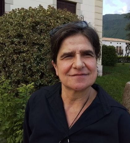 Dei Tos  Gabriella