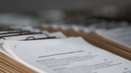Procedura di partecipazione per la redazione del PIAO 2025 Procedura di partecipazione per la redazione del PIAO 2025