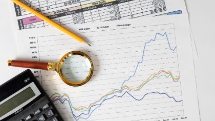 Immagine di Area Economica Finanziaria Immagine di Area Economica Finanziaria
