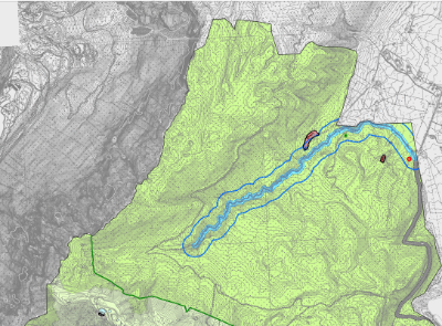 Anteprima Piano degli Interventi Fregona