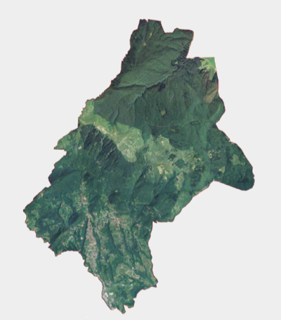 Anteprima Piano di Assetto del Territorio Fregona Anteprima Piano di Assetto del Territorio Fregona