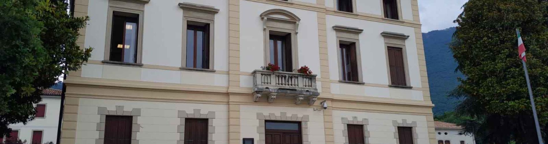 Comune di Fregona