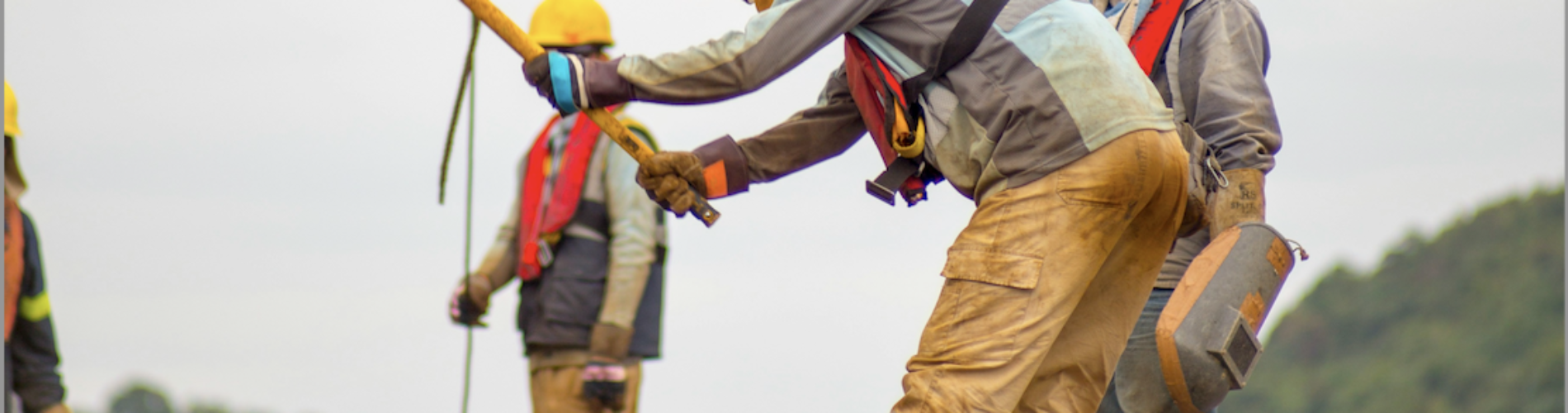 Area  Infrastrutture e Gestione del Territorio