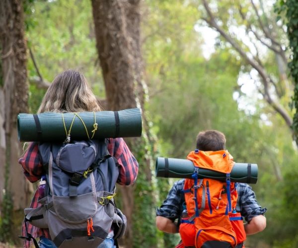 Itinerari turistici