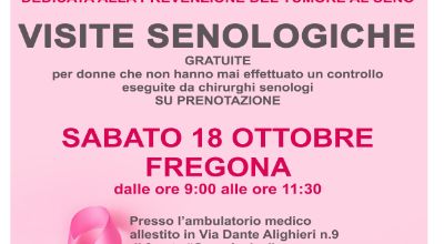 VOLANTINO NASTRO ROSA 2025 FREGONA