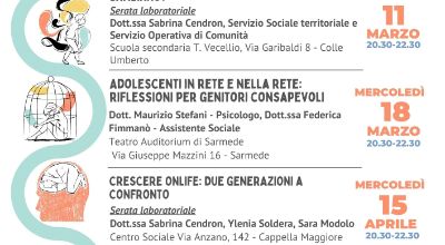 Generazione G_Nuovi genitori per nuovi adolescenti